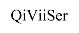 QIVIISER trademark