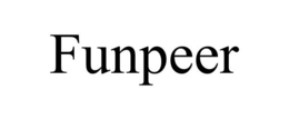 FUNPEER trademark