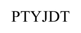 PTYJDT trademark