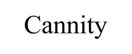 CANNITY trademark