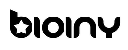 BIOINY trademark