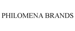 PHILOMENA BRANDS trademark