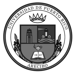 UNIVERSIDAD DE PUERTO RICO ARECIBO 1967 trademark