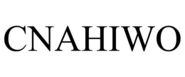 CNAHIWO trademark