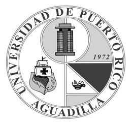 UNIVERSIDAD DE PUERTO RICO AGUADILLA 1972 trademark