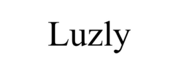 LUZLY trademark
