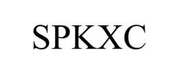SPKXC trademark