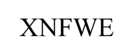 XNFWE trademark