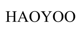HAOYOO trademark