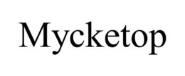 MYCKETOP trademark