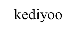 KEDIYOO trademark