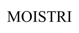 MOISTRI trademark