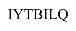 IYTBILQ trademark