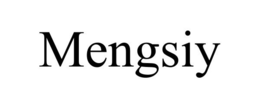 MENGSIY trademark