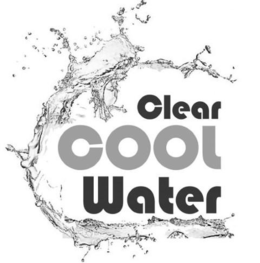 CLEAR COOL WATER trademark
