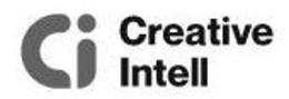 CI CREATIVE INTELL trademark