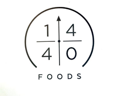 1440 FOODS trademark