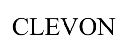 CLEVON trademark