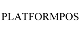 PLATFORMPOS trademark
