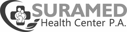 SURAMED HEALTH CENTER P.A. trademark