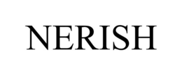NERISH trademark