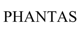 PHANTAS trademark