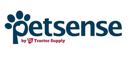 PETSENSE BY TSC TRACTOR SUPPLY trademark