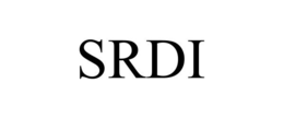 SRDI trademark