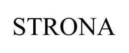 STRONA trademark