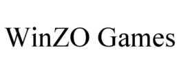 WINZO GAMES trademark