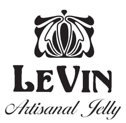 LE VIN ARTISANAL JELLY trademark