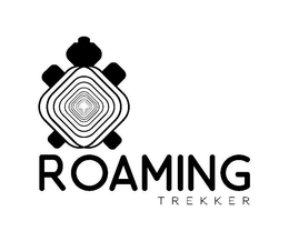 ROAMING TREKKER trademark