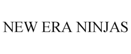 NEW ERA NINJAS trademark