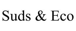 SUDS & ECO trademark