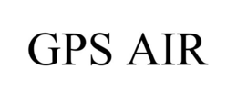 GPS AIR trademark