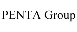 PENTA GROUP trademark