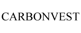 CARBONVEST trademark