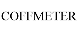 COFFMETER trademark