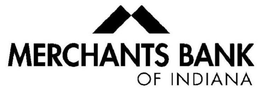 M MERCHANTS BANK OF INDIANA trademark