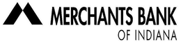 M MERCHANTS BANK OF INDIANA trademark