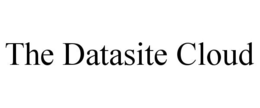 THE DATASITE CLOUD trademark