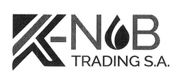 K-NOB TRADING S.A. trademark