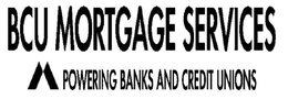 BCU MORTGAGE SERVICES M POWERING BANKS AND CREDIT UNIONS trademark