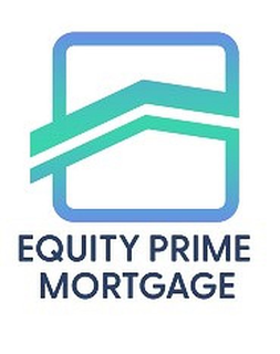 EQUITY PRIME MORTGAGE trademark