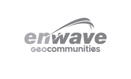 ENWAVE GEOCOMMUNITIES trademark