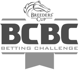 BREEDERS' CUP BCBC BETTING CHALLENGE trademark