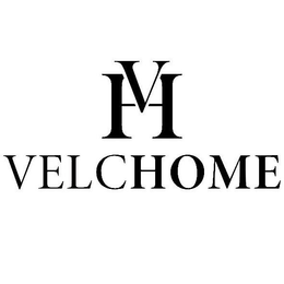 VH VELCHOME trademark