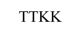 TTKK trademark