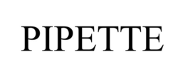 PIPETTE trademark