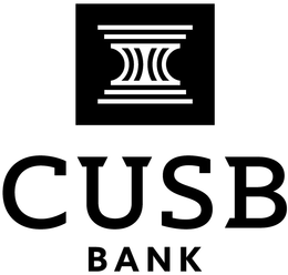 CUSB BANK trademark